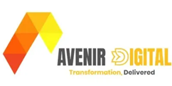 Avenir Digital Logo